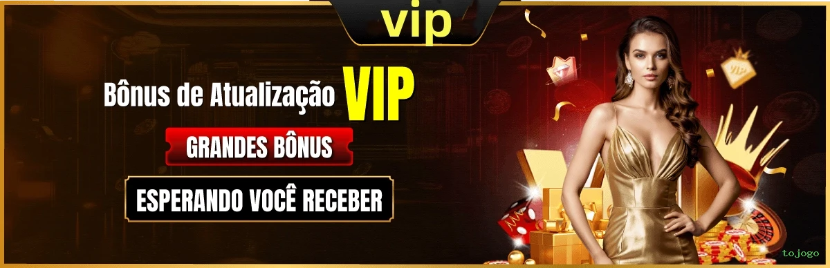 APP oficial da tojogo para mobile