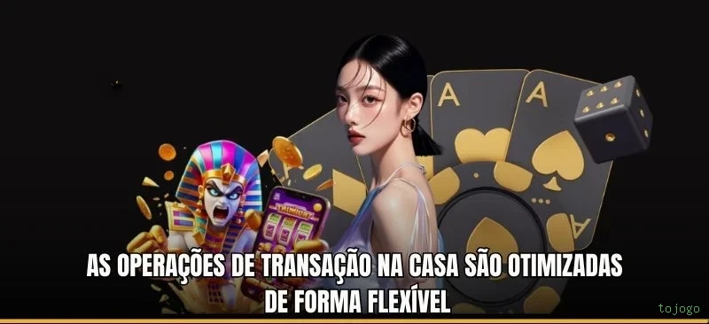 Download gratuito do app da tojogo