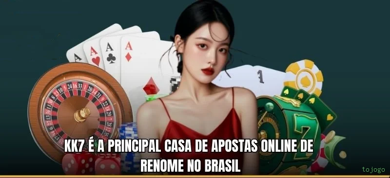 Slots online da tojogo com jackpots progressivos