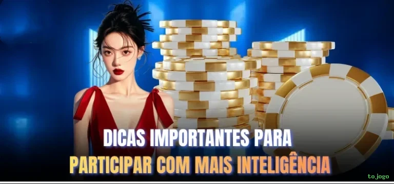 Canal oficial da tojogo no Telegram