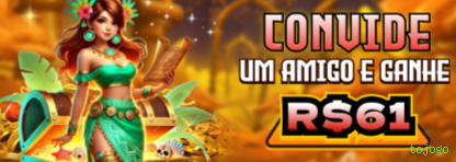 Programa VIP exclusivo da tojogo